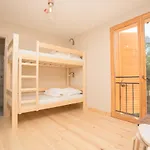 Illaberek Vendeghaz