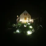 Illaberek Vendeghaz Guest house