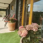 Illaberek Vendeghaz Guest house