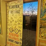 Guest house Illaberek Vendeghaz Sukoro