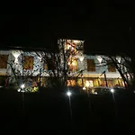 Guest house Illaberek Vendeghaz