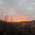 בית הארחה Illaberek Vendeghaz Sukoró