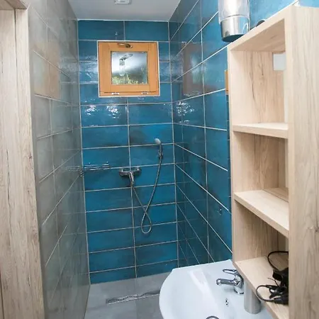 Illaberek Vendeghaz