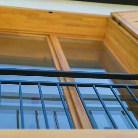 Illaberek Vendeghaz Πανσιόν Sukoró