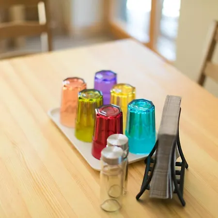 Illaberek Vendeghaz * Sukoró