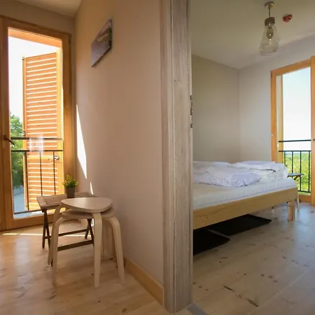 Pensjonat Illaberek Vendeghaz *