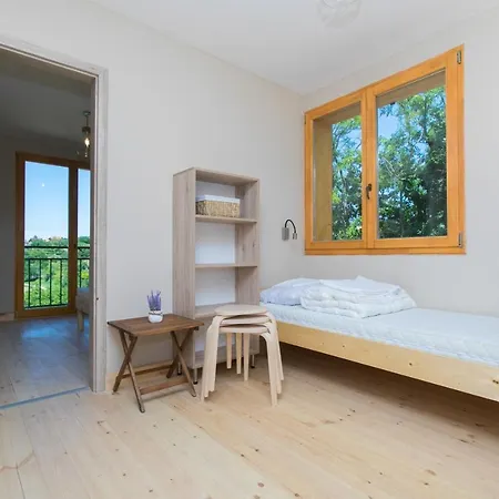 Pensjonat Illaberek Vendeghaz