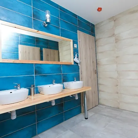 Pensjonat Illaberek Vendeghaz