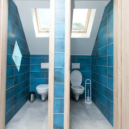 Illaberek Vendeghaz Pensjonat