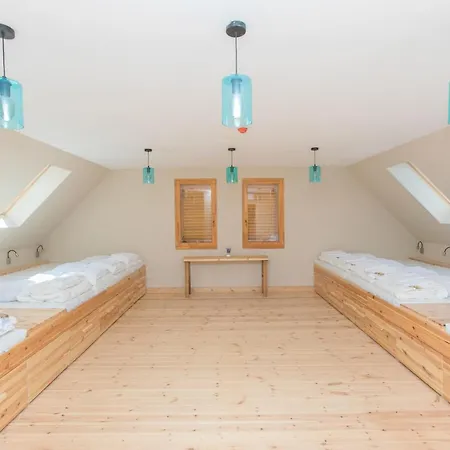 Illaberek Vendeghaz * Sukoró