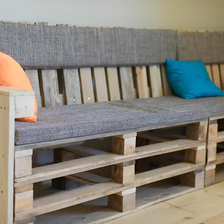 Illaberek Vendeghaz Sukoró