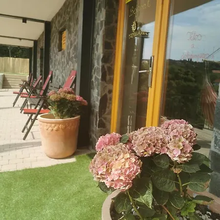 Illaberek Vendeghaz Pensjonat