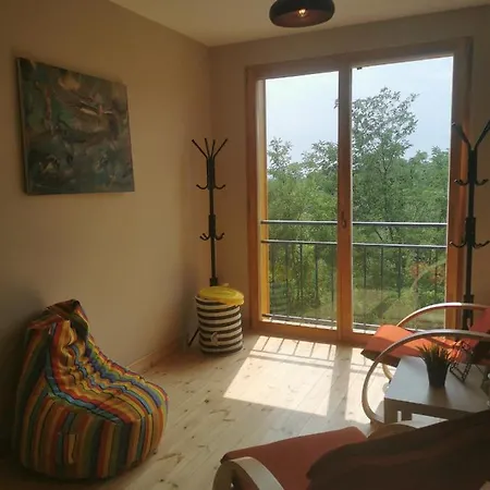 Illaberek Vendeghaz Sukoró