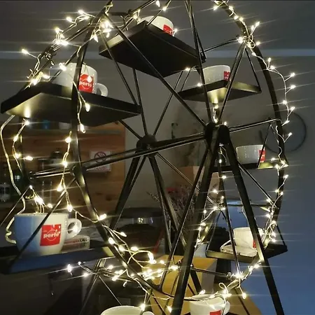 Vendégház Illaberek Sukoró