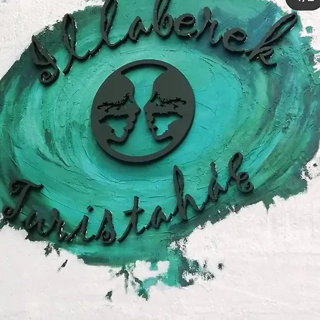Illaberek Vendeghaz