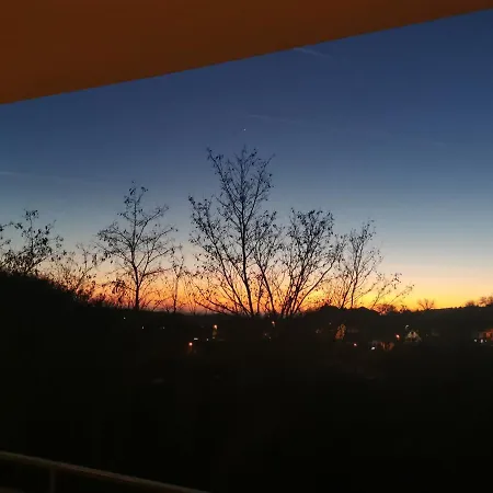 게스트하우스 Illaberek Vendeghaz Sukoró