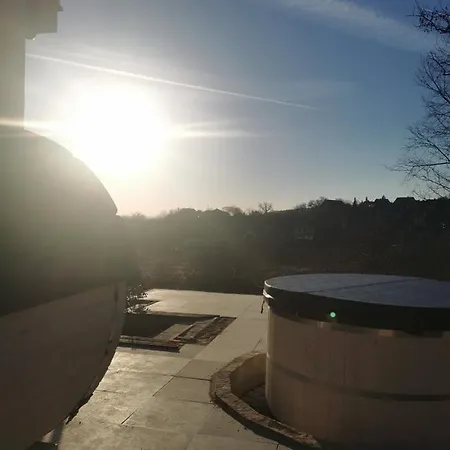 Pensjonat Illaberek Vendeghaz