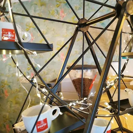 Pensjonat Illaberek Vendeghaz Sukoró