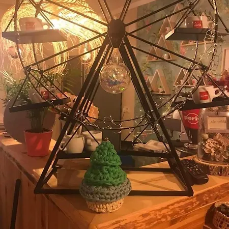 Illaberek Vendeghaz Pensjonat Sukoró