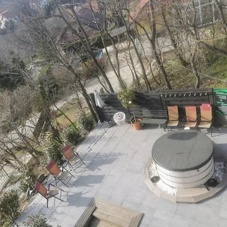 Illaberek Vendeghaz Sukoró