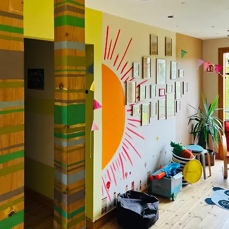 Pensjonat Illaberek Vendeghaz *