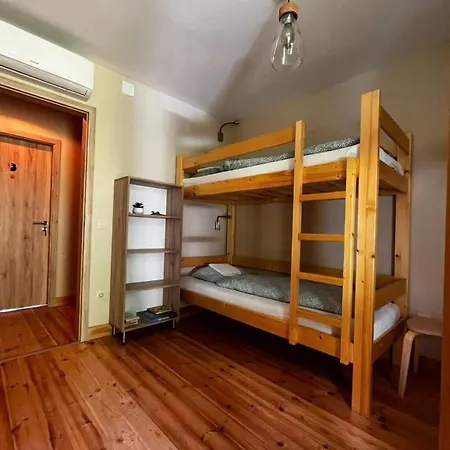 Pensjonat Illaberek Vendeghaz *