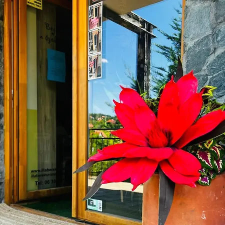 Illaberek Vendeghaz Pensjonat Sukoró