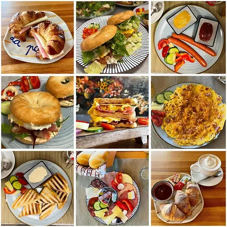 Illaberek Vendeghaz * Sukoró