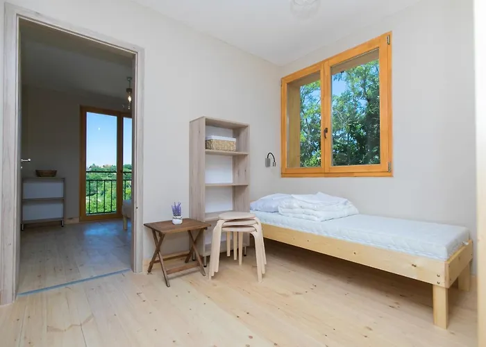 Gasthuis Illaberek Vendeghaz