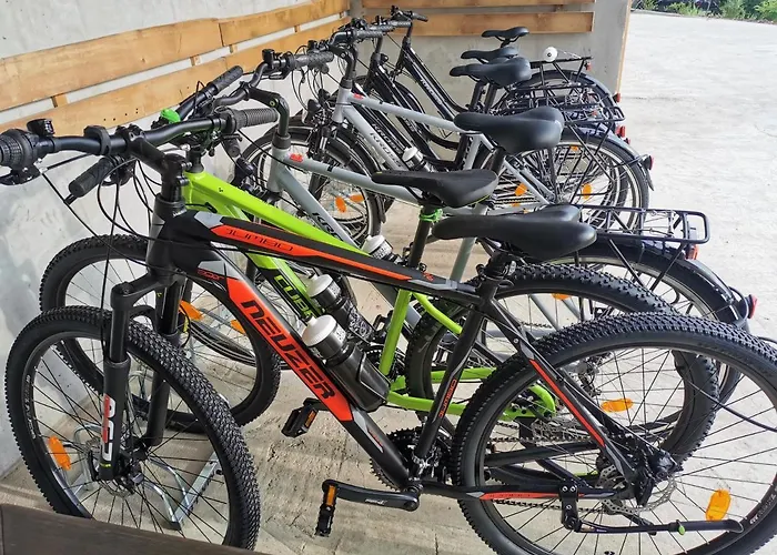 Illaberek Vendeghaz Gasthuis Sukoró