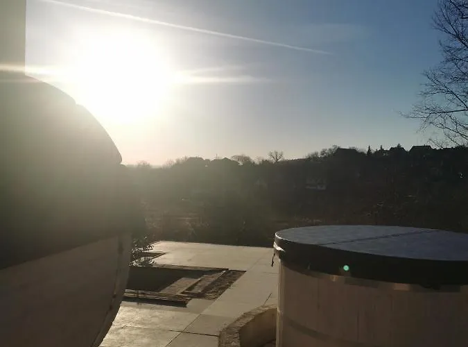 Gasthuis Illaberek Vendeghaz