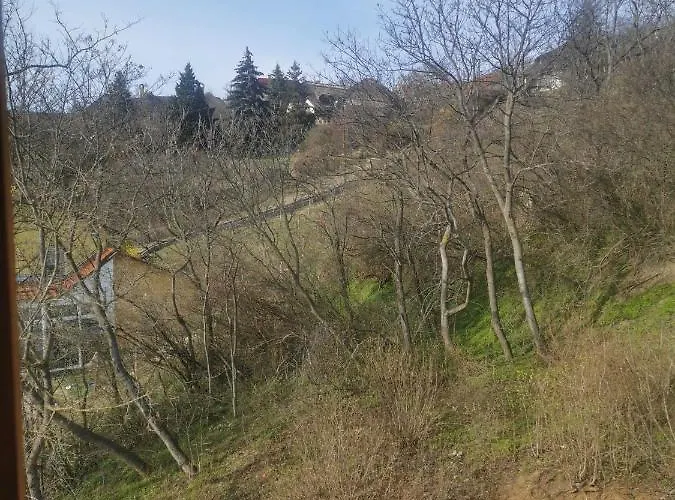 Illaberek Vendeghaz Sukoró