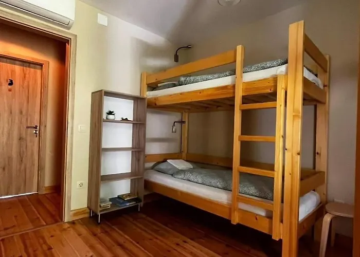 Pensionat Illaberek Vendeghaz *